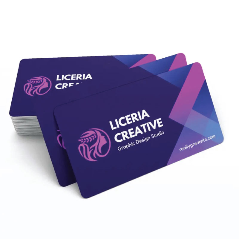 Visiting Cards